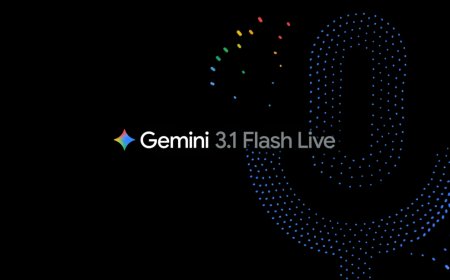 The debut of Gemini 3.1 Flash Live could make it harder to know if you're talking to a robot