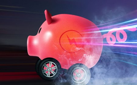 You've got $20,000 to spend on an EV: Here are some options