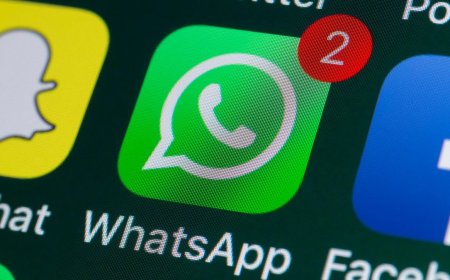 WhatsApp's March update finally fixes the big iPhone-to-Android concern (and more)
