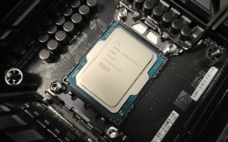 Intel confirms rumored Core Ultra 9 290K Plus has been scrapped — potential Core Ultra 9 285KS Special Edition also off the table as Arrow Lake refresh rolls out
