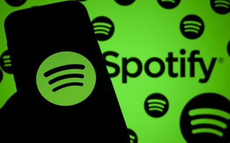 Spotify seeks $300M from Anna's Archive, which ignores all court proceedings