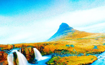 Airline Wants a ‘Really Bad Photographer’ and it Might Be the Best Gig of the Year