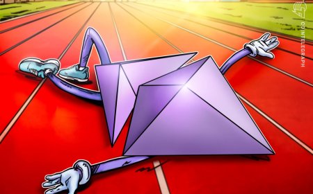 Ether needs these 3 indicators to flip to trigger rally above $2.4K