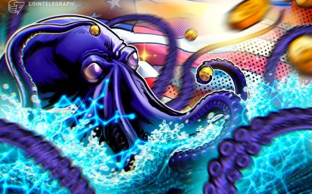 US lawmaker presses Kansas Fed over Kraken master account approval