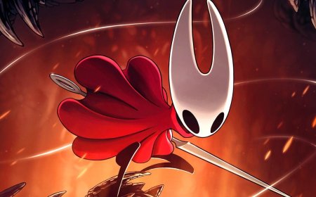 Unity, the Game Engine Behind Titles Like Hollow Knight: Silksong and Peak, Beats Estimates in Q1 Financials