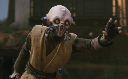 Star Wars Zero Company forces you into permadeath so you can see "what's on the other side of the experience"
