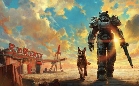 Fallout 5 Controversial Feature Leaves Gamers Divided