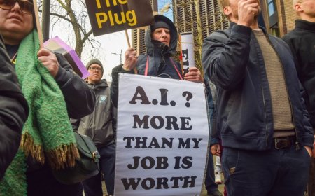 AI is making us all sound the same at work — I tested it to see if it’s true