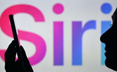 Siri Gets Smarter: Apple Taps Multiple Chatbots for AI Upgrade