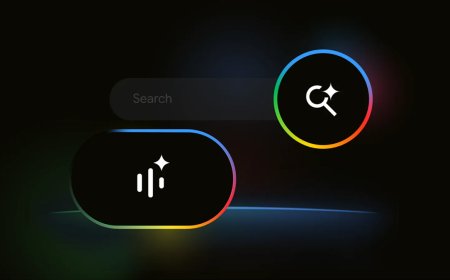 Google's AI-powered conversational Search Live tool is going global — with real-time answers now available in more languages