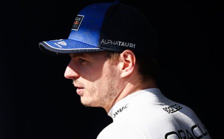 How to watch Japanese Grand Prix 2026 F1: Live Stream, Preview, Schedule
