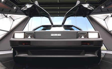 All Forza Horizon 5’s Rare, Time-Limited Cars Have Been Added for Purchase In-Game