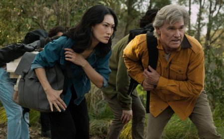 A Major Character Dies - Monarch: Legacy Of Monsters Season 2, Episode 5 Explained