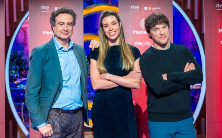 Disney+ Strikes First-Of-Its-Kind Content Deal With Spain’s RTVE; Shows Like ‘MasterChef’ Will Drop On Streamer Straight After Linear Broadcast