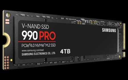 Exceptional fake SSD clone of Samsung 990 Pro is almost impossible to spot — near-identical performance blurs the line between real and fake as AI crunch drives knock-off market
