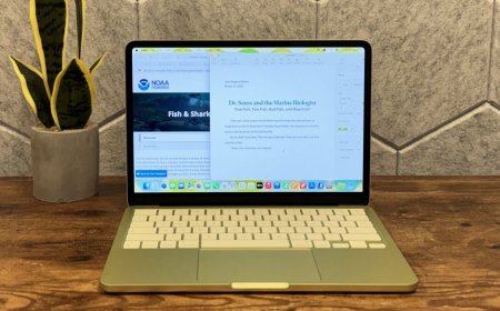 MacBook Neo mods include copper and liquid cooling — temps drop and boost performance by up to 18%