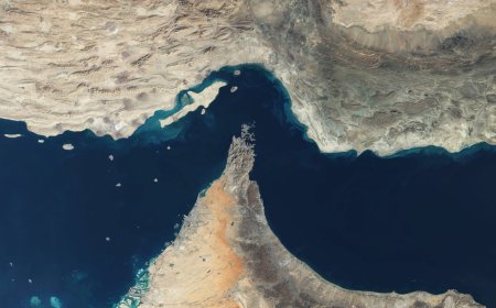 Air Liquide opens Taiwan factory as helium shortage tightens around chip makers — 200 specialized helium containers stranded near the Strait of Hormuz