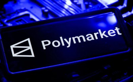 NYSE Parent Company Injects Another $600M Into Polymarket Amid Prediction Market Boom