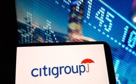 Citigroup (CITI) Stock: Dips to $108 as Regional Banking M&A Strategy Takes Shape