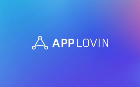 AppLovin (APP) Stock Drops as Hedgeye Issues Short Call with 30% Decline Forecast