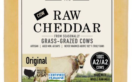 Outbreak linked to raw cheese grows; 9 cases total, one with kidney failure