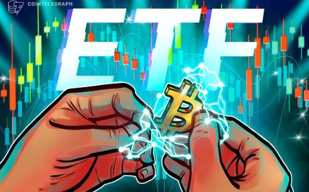 Morgan Stanley sets 0.14% Bitcoin ETF fee, lowest in market if approved