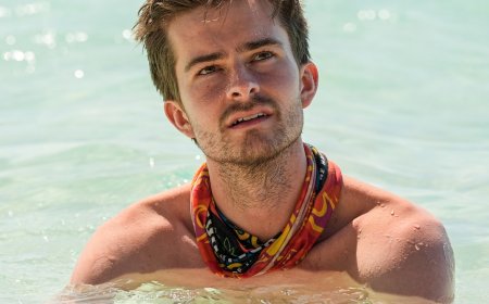 Charlie Davis Alleges Dee, Rizo Had Secret Pre-Survivor Alliance