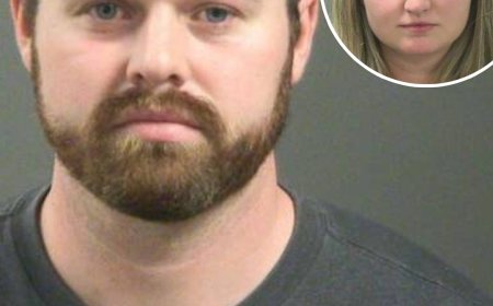 What Joseph Duggar, Wife Kendra Said in Jail Phone Call After Arrests