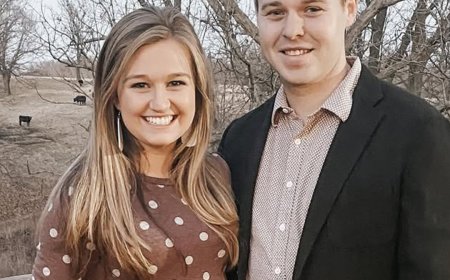 Everything the Duggar Family Has Said About Joseph Duggar's Arrest