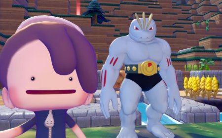 These are my top 5 Pokémon games on Nintendo Switch 2 — including a controversial entry, and one that you may have forgotten