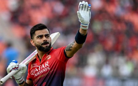 IPL Cricket 2026 Livestream: How to Watch the Indian Premier League From Anywhere