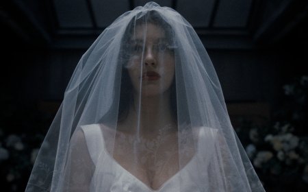 Something Very Bad is Going to Happen review — this binge-worthy Netflix horror series takes wedding jitters to the extreme