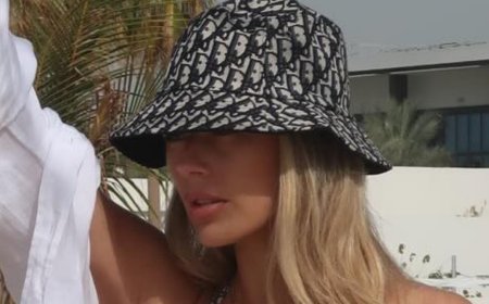 Dubai influencers could face £5M in tax bills if they return to the UK from their luxury UAE havens after some bragged they'll be staying put despite no end to the Middle East conflict