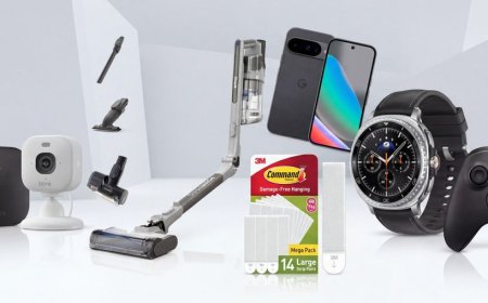 Dozens of early Easter deals are live this weekend at Amazon UK — I've picked the top 20 offers from £5