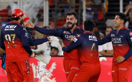 How to watch Virat Kohli at IPL 2026