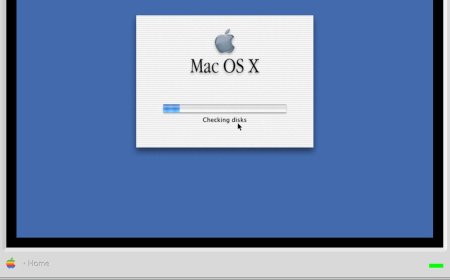 Apple’s Mac OS X turns 25, has prospered across three hardware architecture changes — from PowerPC, through Intel x86, to Apple Silicon