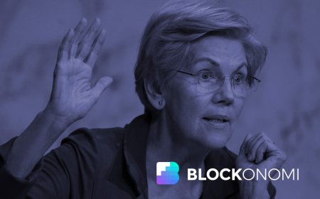 Senator Warren Demands Commerce Department Details on Bitmain National Security Risks