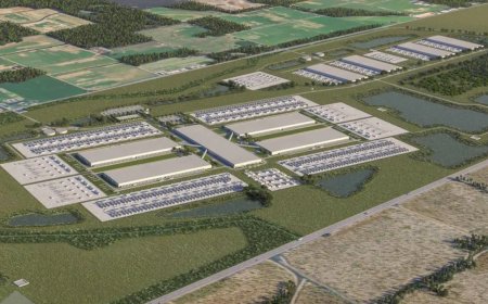 Meta to fund seven new natural gas power plants to fuel AI data centers — Entergy partnership to deliver 7 gigawatts of power for Louisiana AI facility