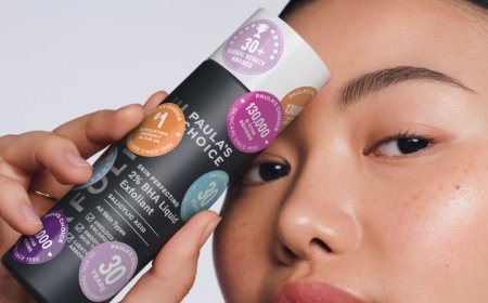 Pores Acting Up? This Easy, Holy Grail Exfoliant Is on Sale at Amazon