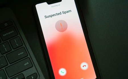 Dealing with silent robocalls? This is why scam callers keep quiet