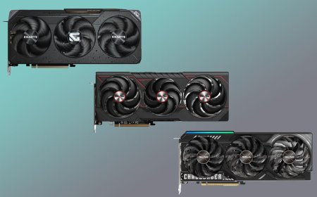 Radeon RX 9070 XT bundle bonanza includes free SSDs, AIO coolers, and power supplies for $699 — Red Team rescues gamers with reasonably-priced GPU bundles