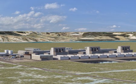 'Nuclear energy is the essential backbone for this future, but the industry remains trapped in a delivery bottleneck': Microsoft and Nvidia team up to tackle 'historic surge in power demand' by using AI to help the nuclear power industry