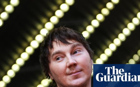 Post your questions for Paul Dano