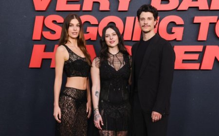 Terrified of Commitment? The Creator of Netflix’s ‘Something Very Bad Is Going to Happen’ Has the Horror Series for You