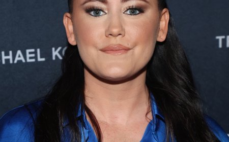 Jenelle Evans Slams Critics Amid Son Jace's Mental Health Treatment