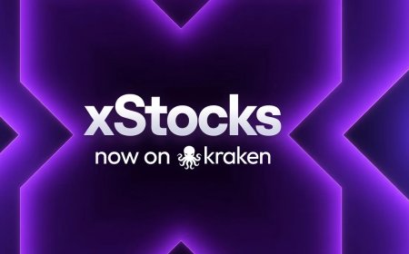 Fundrise Innovation Fund (VCX) Goes On-Chain Through xStocks Partnership for SpaceX and Anthropic Access