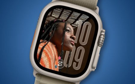 My two biggest wishes for watchOS 27 aren't new features — they're fixes
