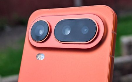 ‘I can't put it down’ — the Honor Magic 8 Pro Air is everything I hoped the iPhone Air and Galaxy S25 Edge would be, but aren't