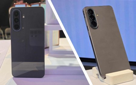 Samsung Galaxy A57 vs Samsung Galaxy A37: which mid-range phone is for you?