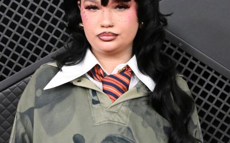 Lola Young Says She's In "Drugs Recovery" After Onstage Collapse